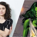 Tatiana Maslany dcroche le rle principal dans She-Hulk
