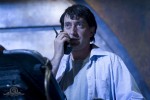 Stargate Universe Docteur Brody : personnage de la srie 